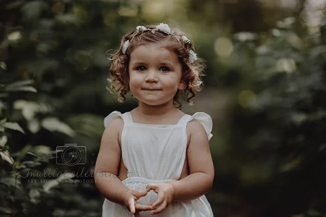 Denne fr&oslash;kna p&aring; utefoto! ☀️ for en sommer! 🍃