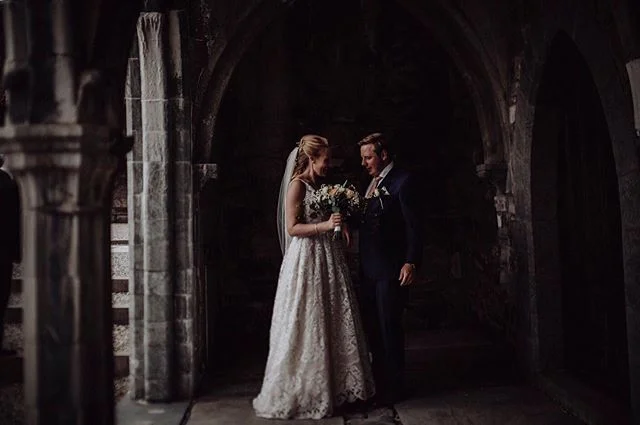 Kristine &amp; Odd 🍃// @frkeilertsenreppe