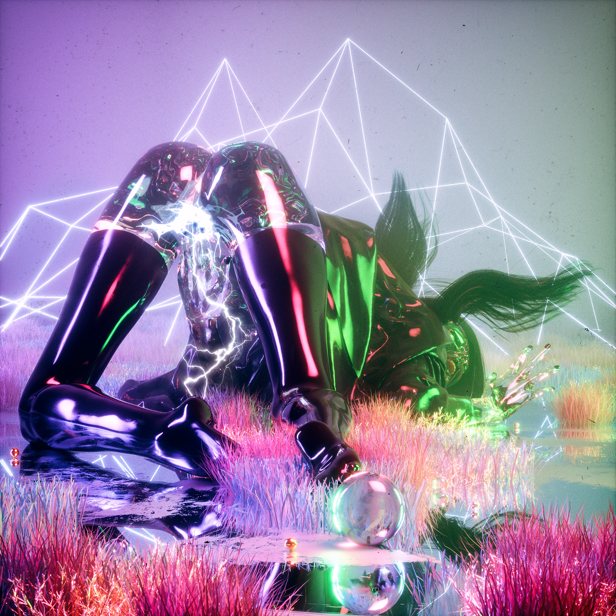 Neon Lights