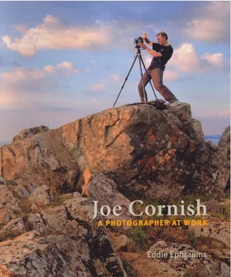 Joe Cornish
