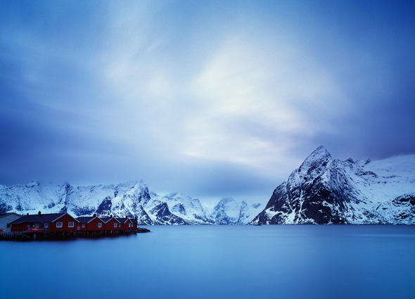 Camera: Hasselblad H1, Lens: 35mm, Film: Fuji Velvia 50, Exposure: 2m41s, Aperture: f/11, Filter: ND Grad 0.6