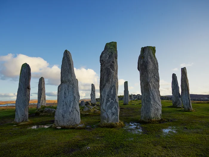 Callanish Standing Stones