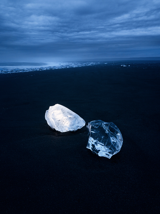 Camera: Hasselblad H1, Lens: 35mm, Digital Back: Phase One IQ150, Speed: 6.3s, Aperture: f/16