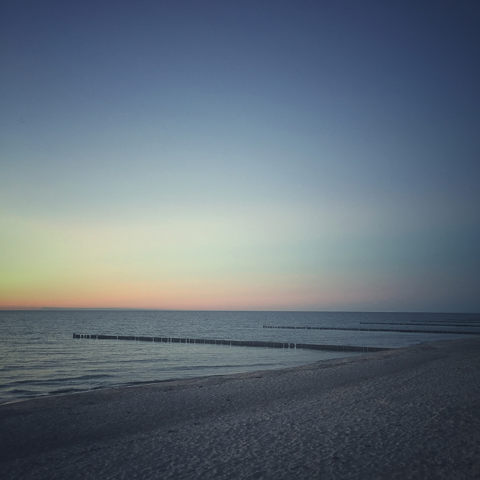 Pure simplicity - that's all we love.