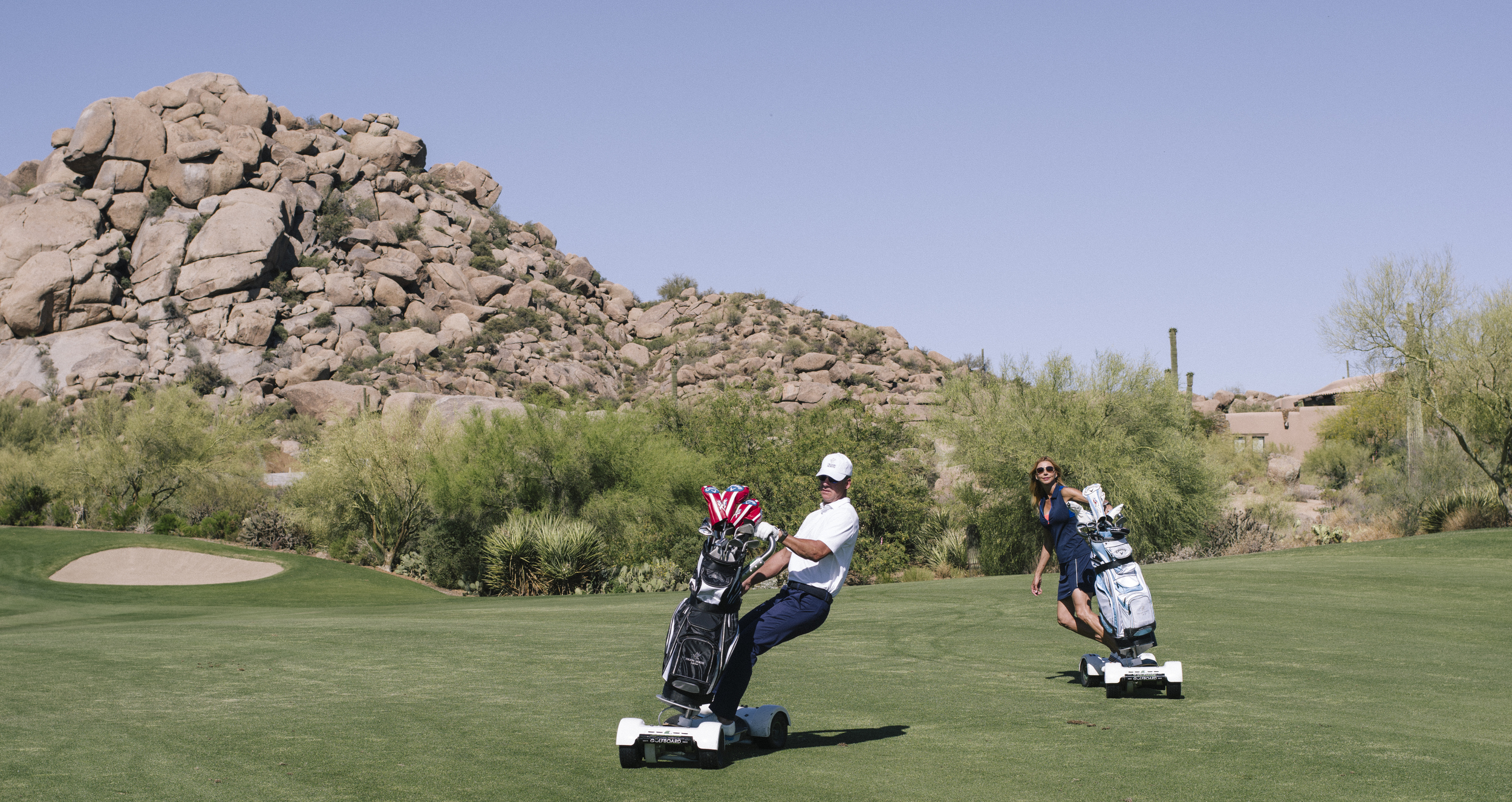 ride on golf buggy