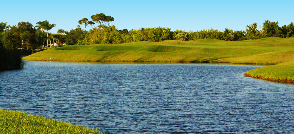 Baytree National Golf Links