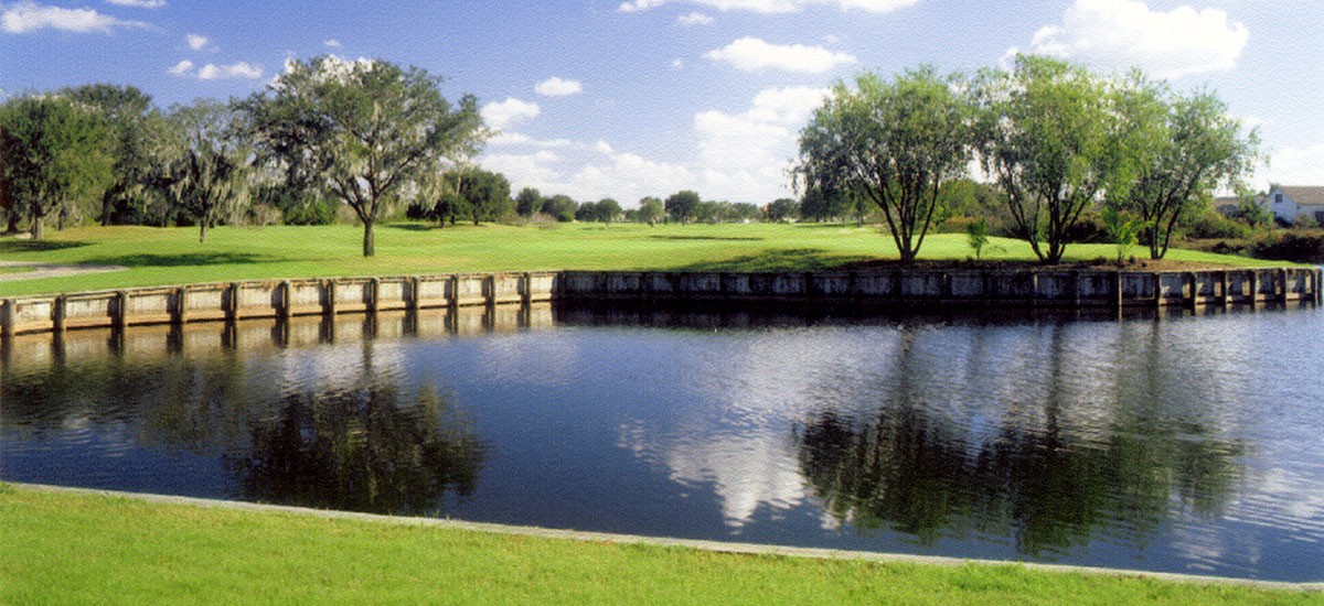 Bloomingdale Golfer's Club