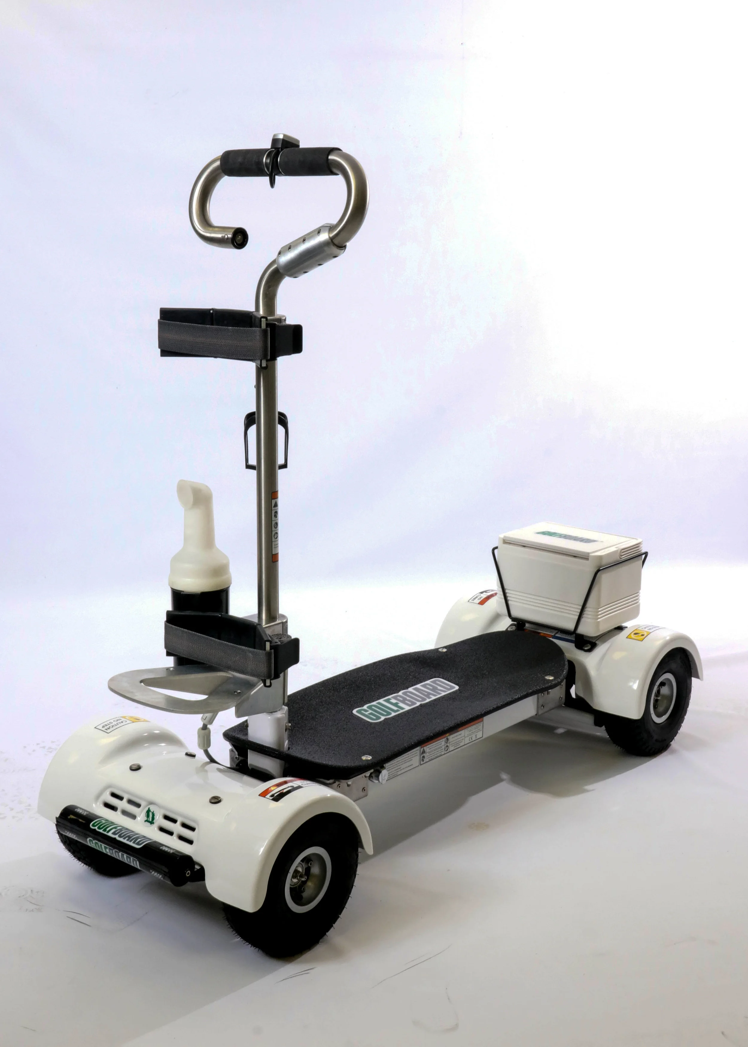 PGA West Special GolfBoard