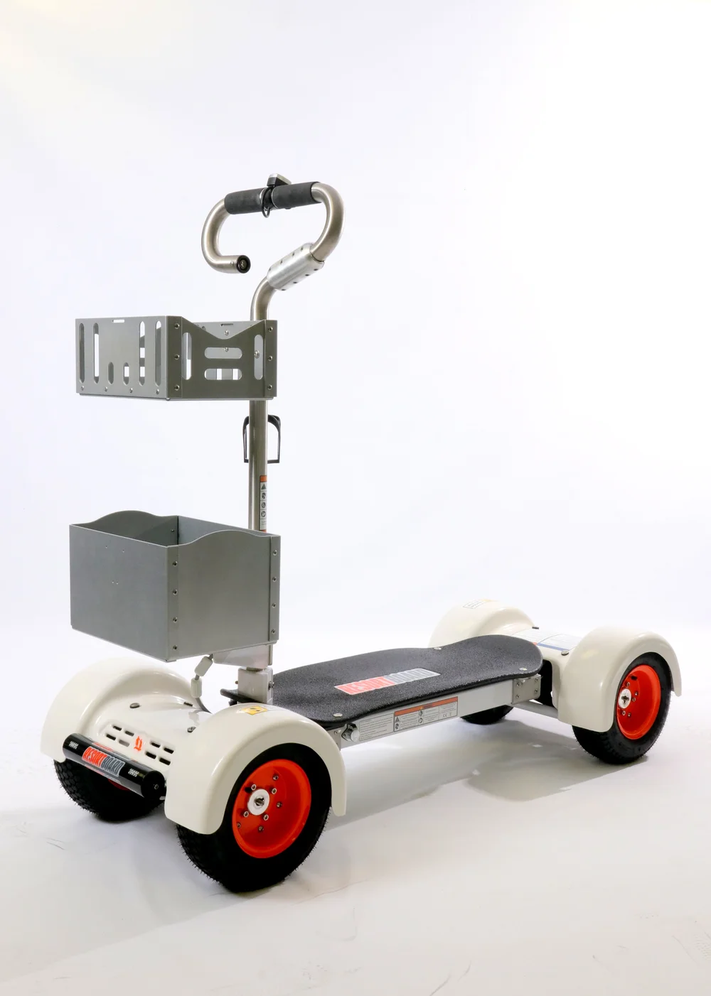 Single Models — GolfBoard
