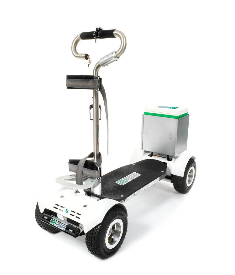 PGA West Special GolfBoardPRO