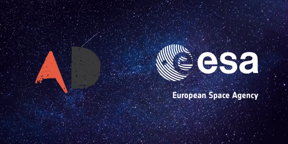 The European Space Agency and Auroch Digital are working together on a space  exploration game — Auroch Digital