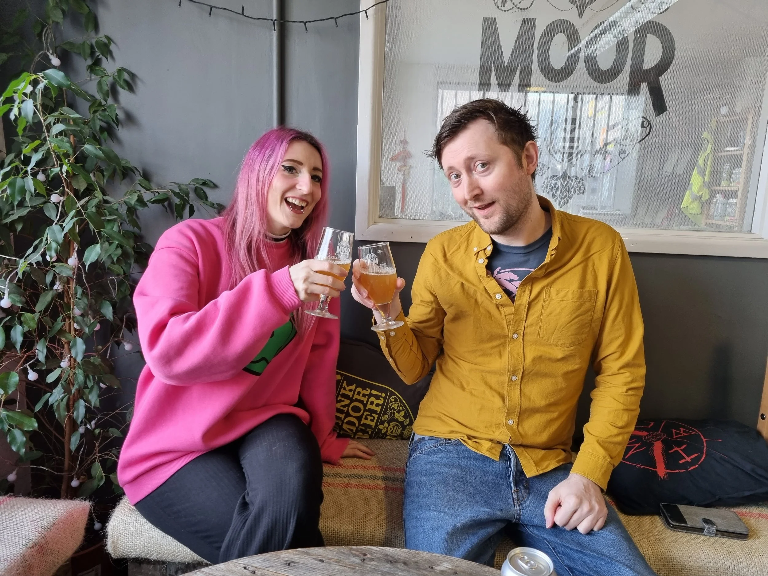 How to create an authentic video game