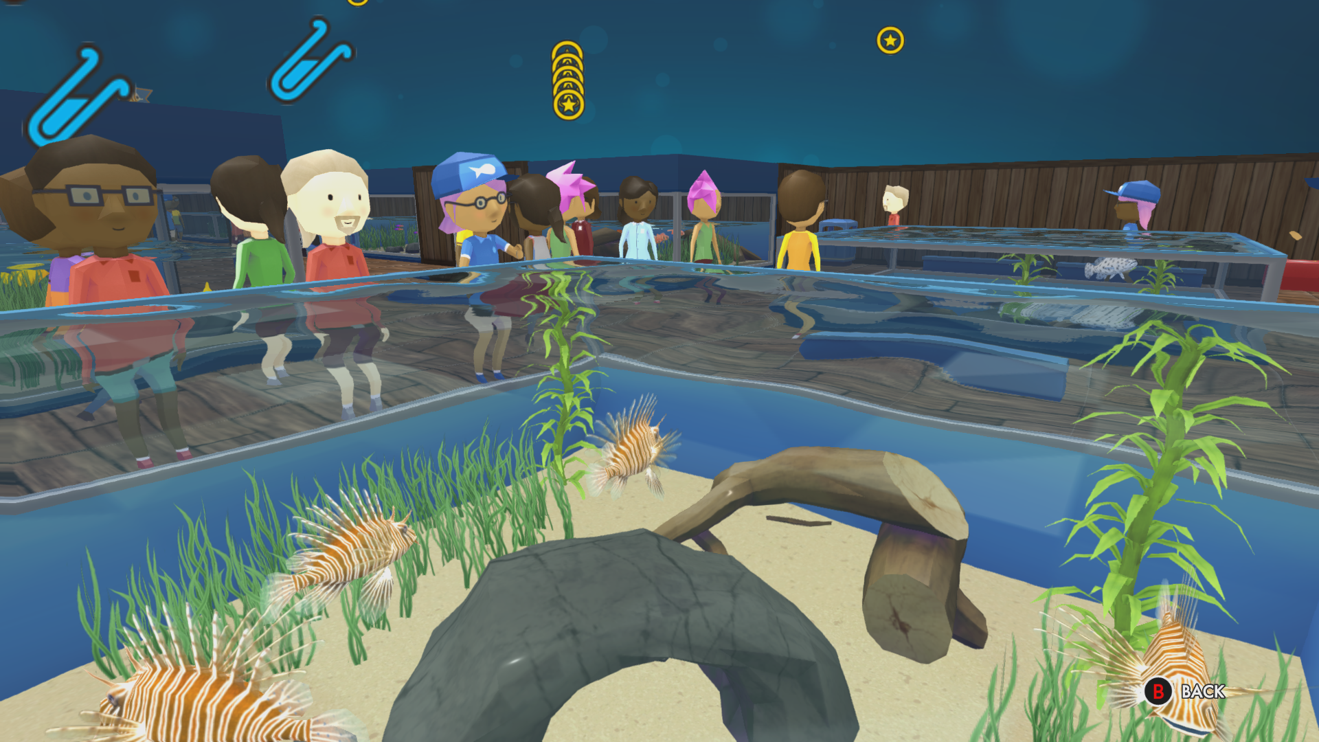 Megaquarium screenshot 6.png