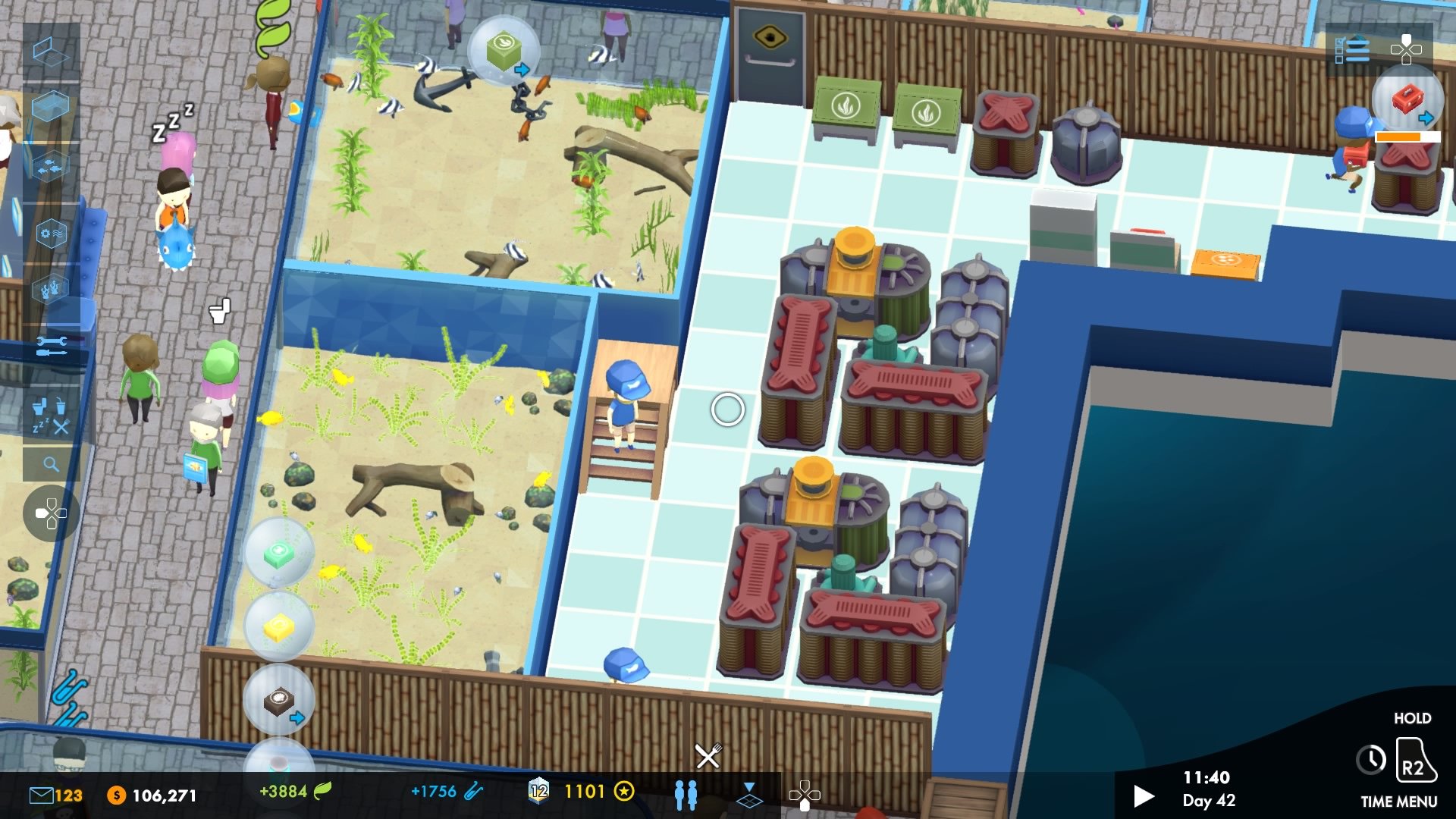 Megaquarium screenshot 8.jpg