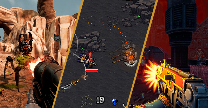 Auroch Digital In 2026: Looking Ahead to 3 Epic Game Releases 