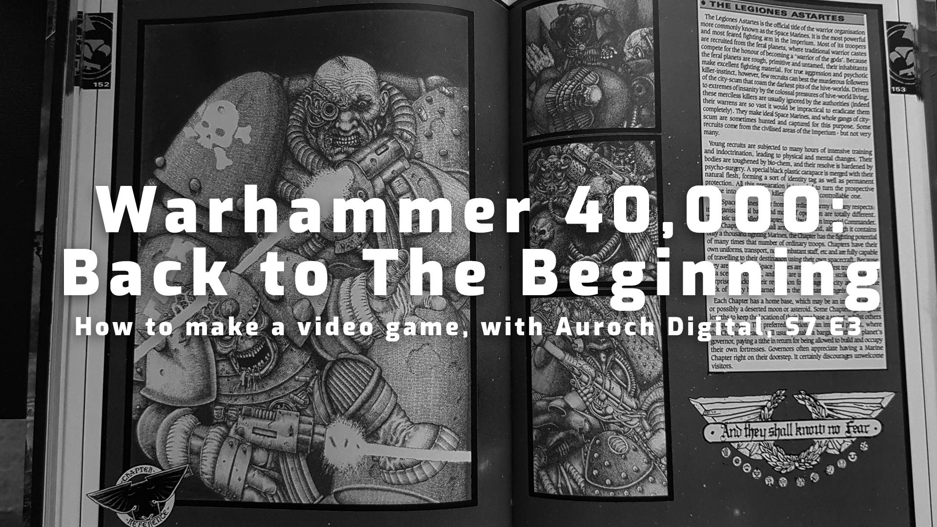 Warhammer 40,000: Boltgun — Auroch Digital
