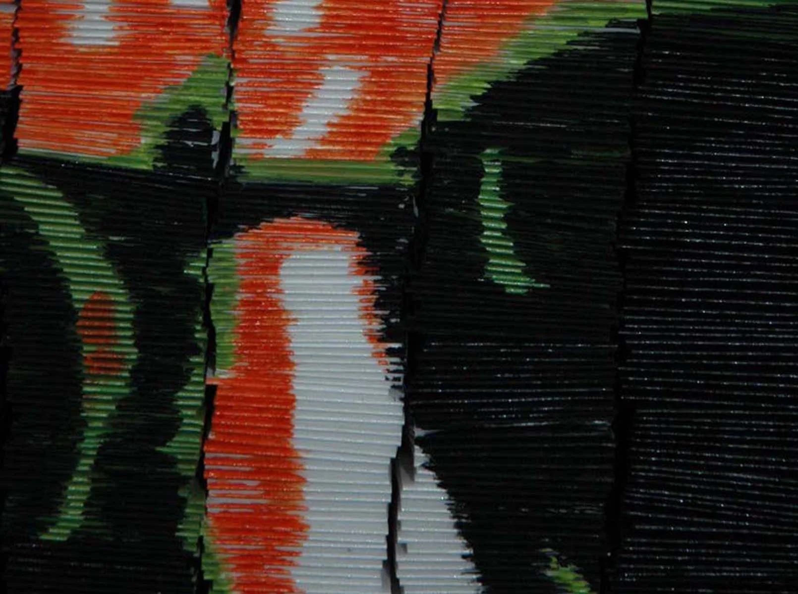 Andy Warhol (detail)