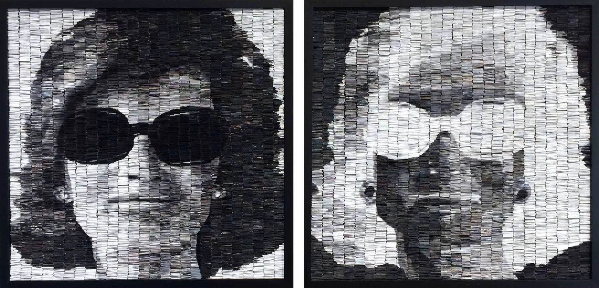 Jackie O / SOLD