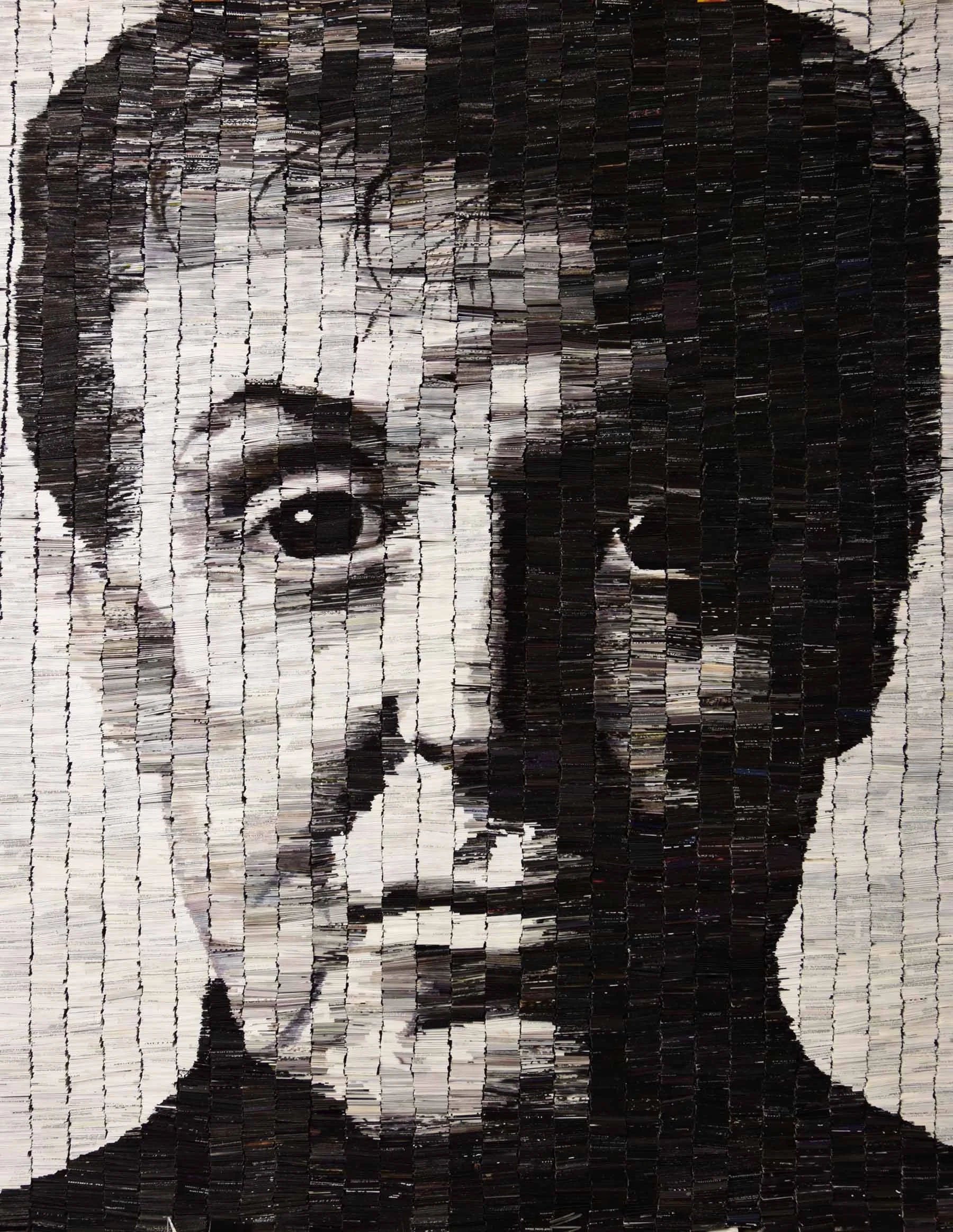 Paul / SOLD