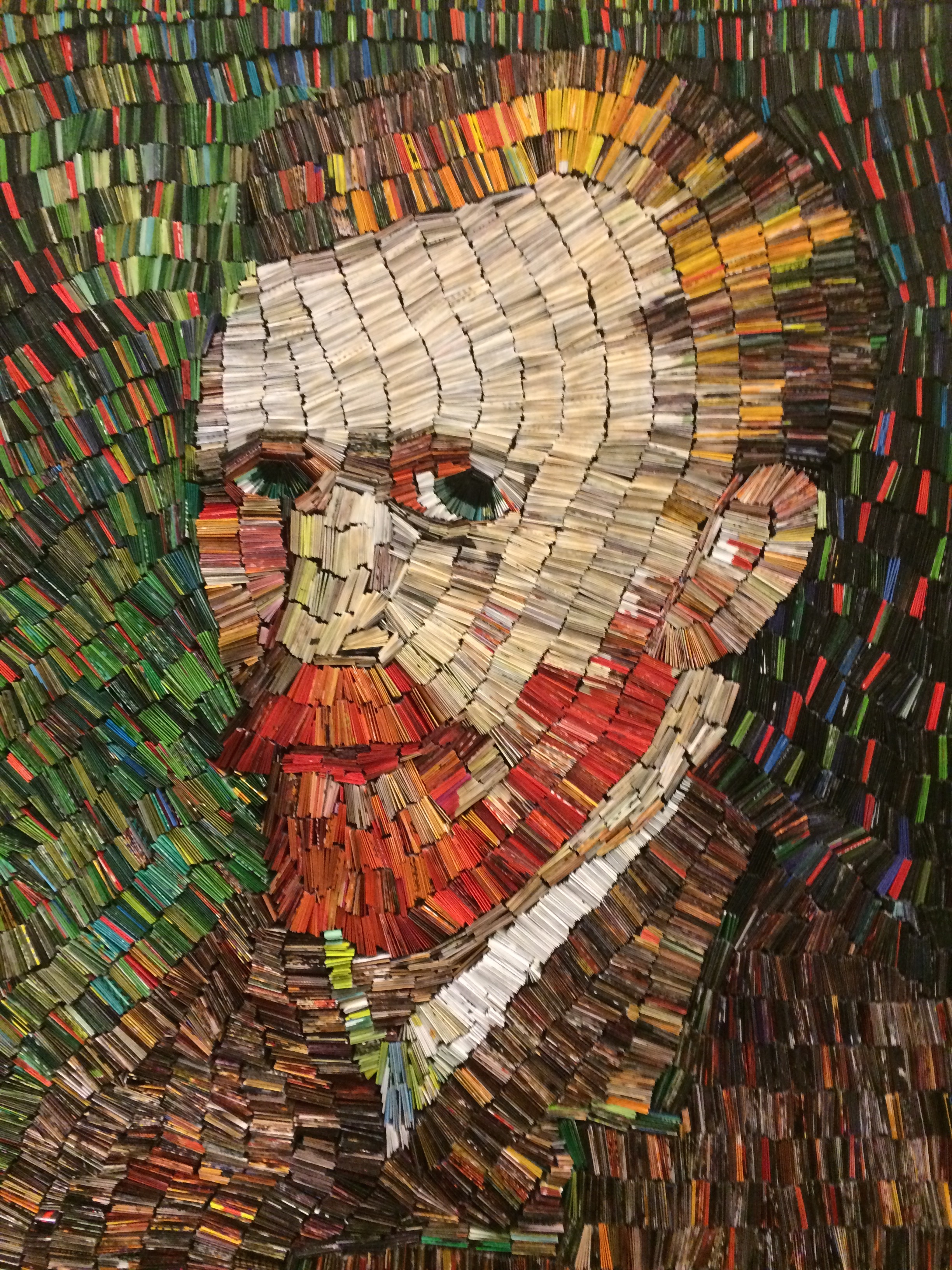 Vincent Van Gogh / SOLD