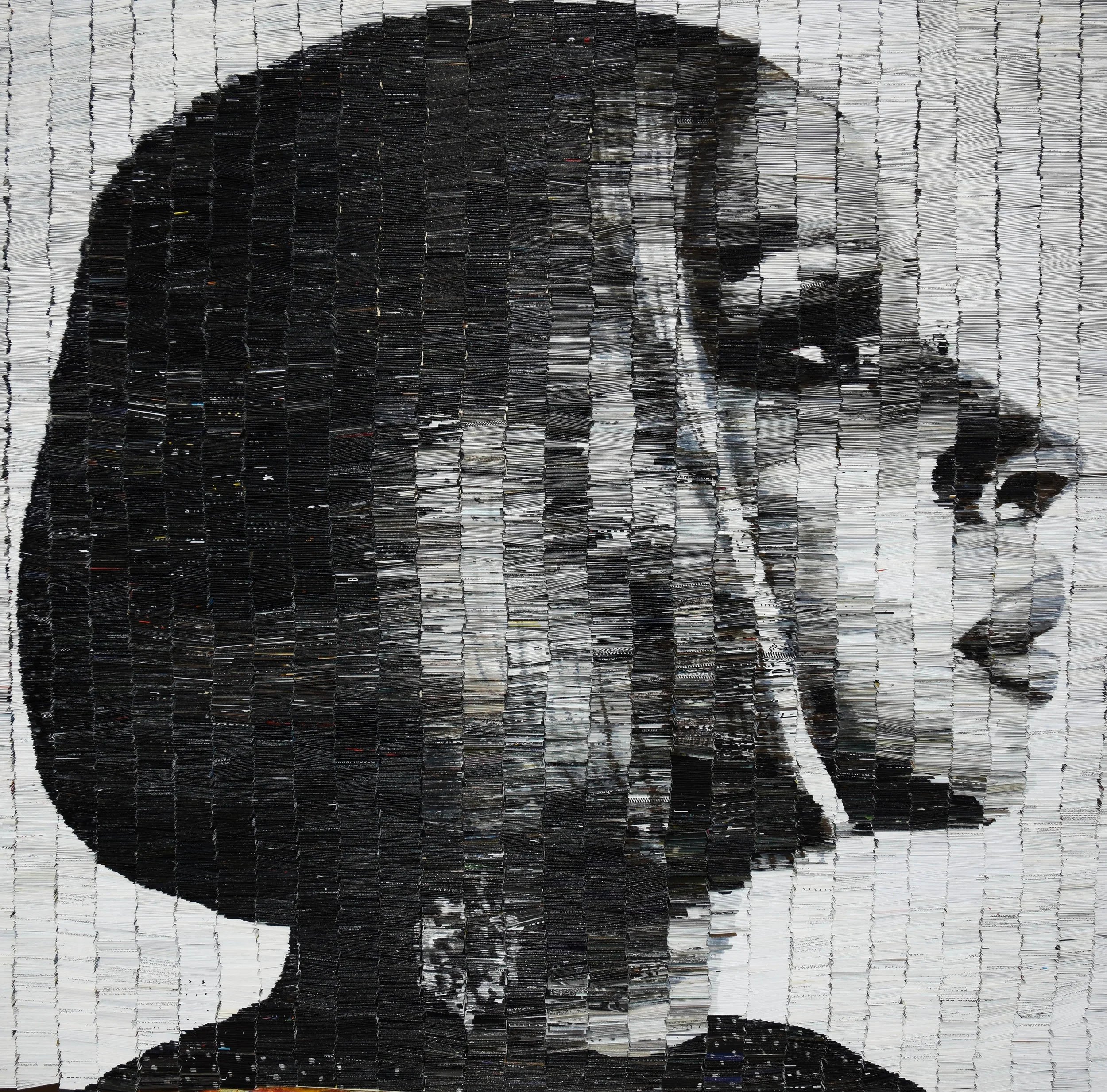 Mary J. Blige / SOLD