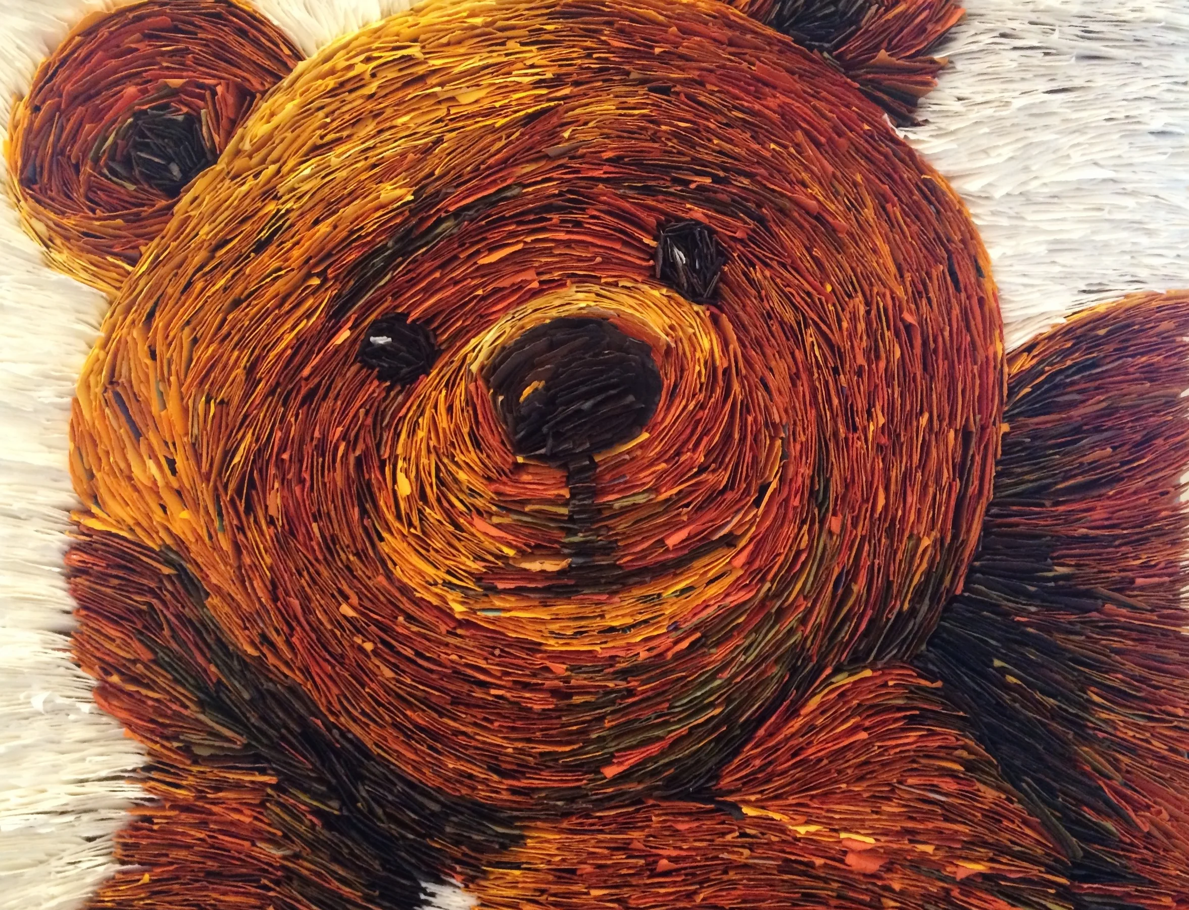 TED / SOLD
