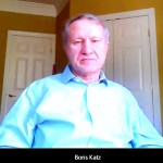 Борис Кац, MarquipWardUnited