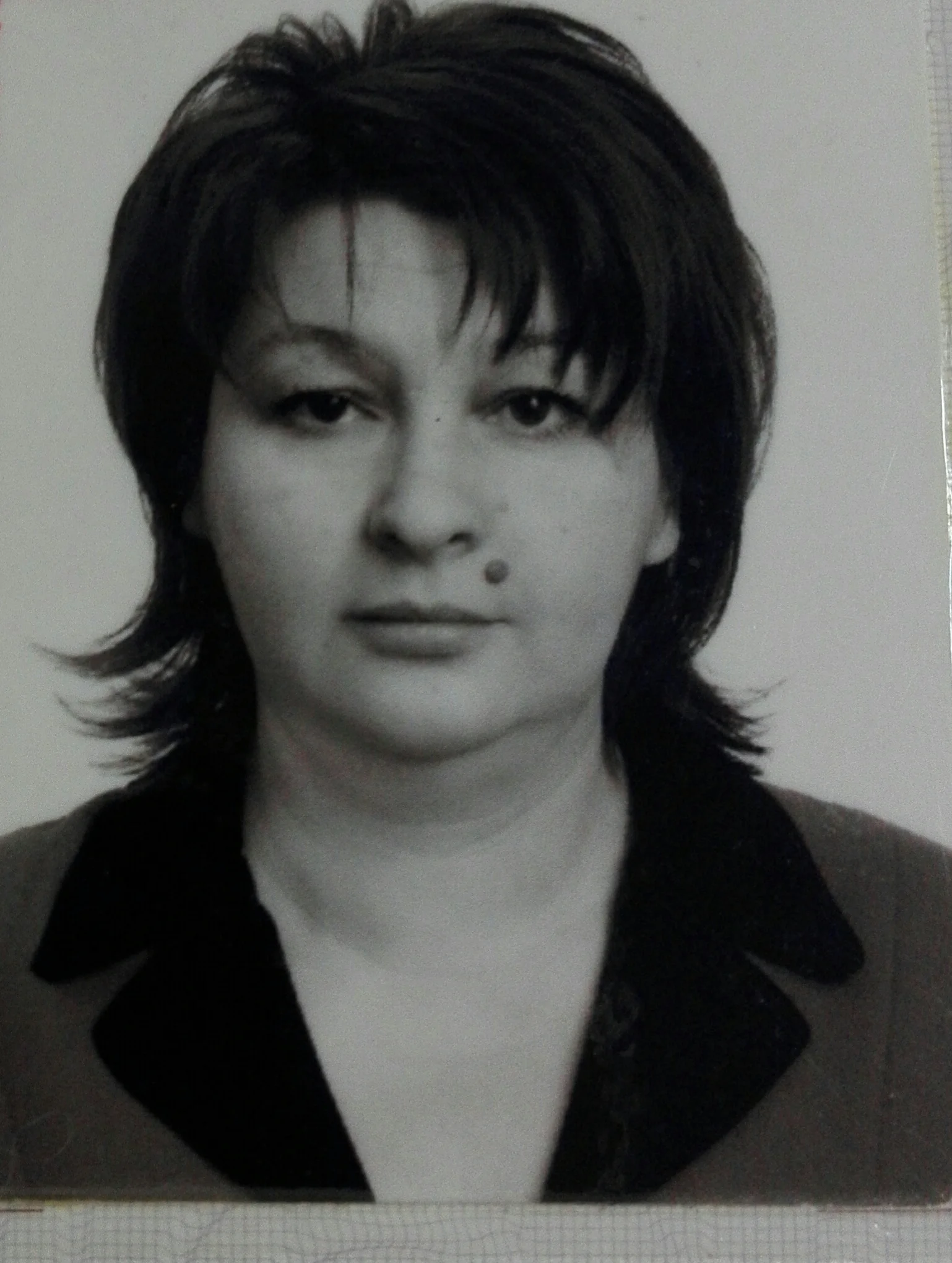Ирина Адольфовна Перелетова, начальник отдела закупок, ООО ЛВЗ «Фортуна»