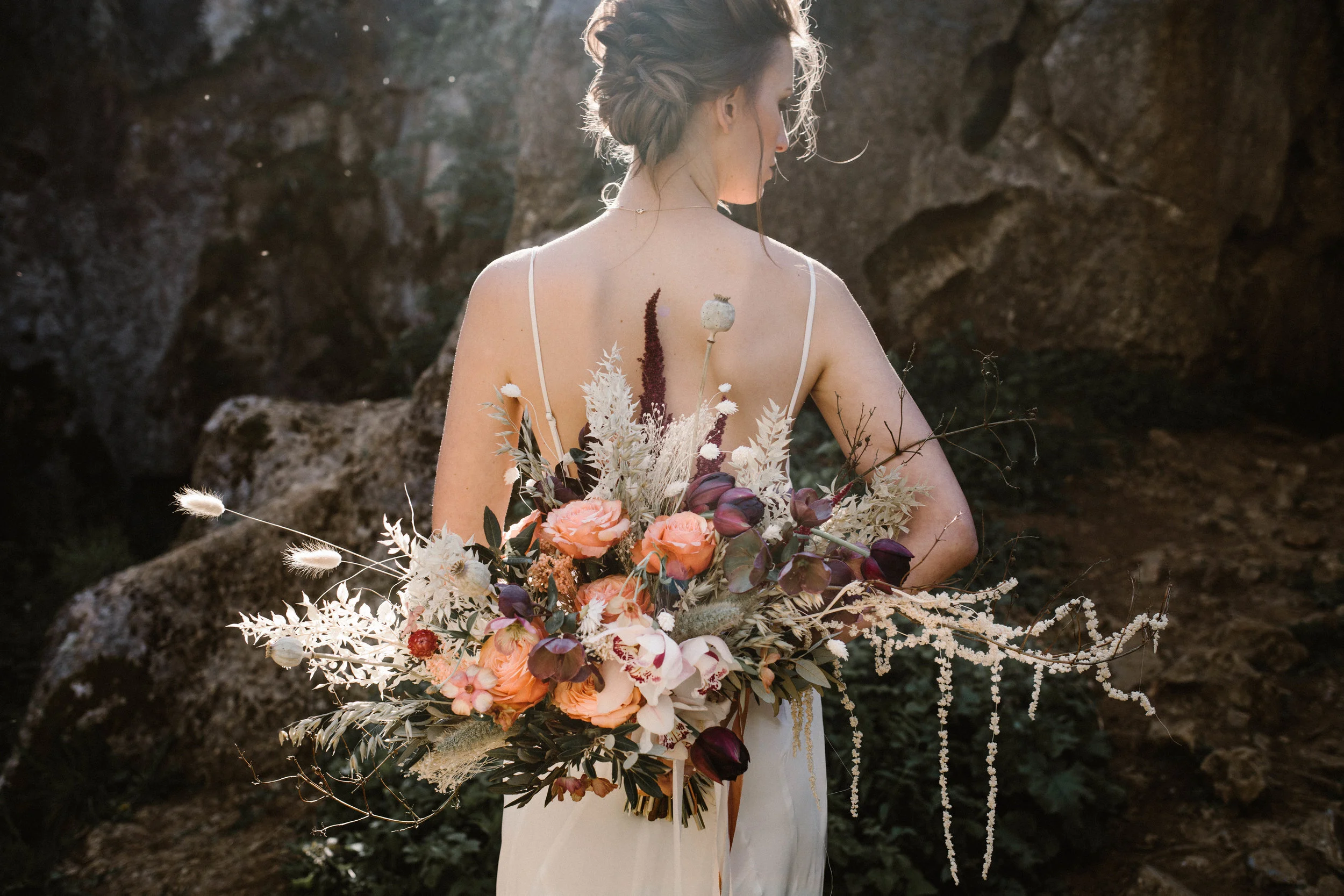 Photo: Roses & Violettes