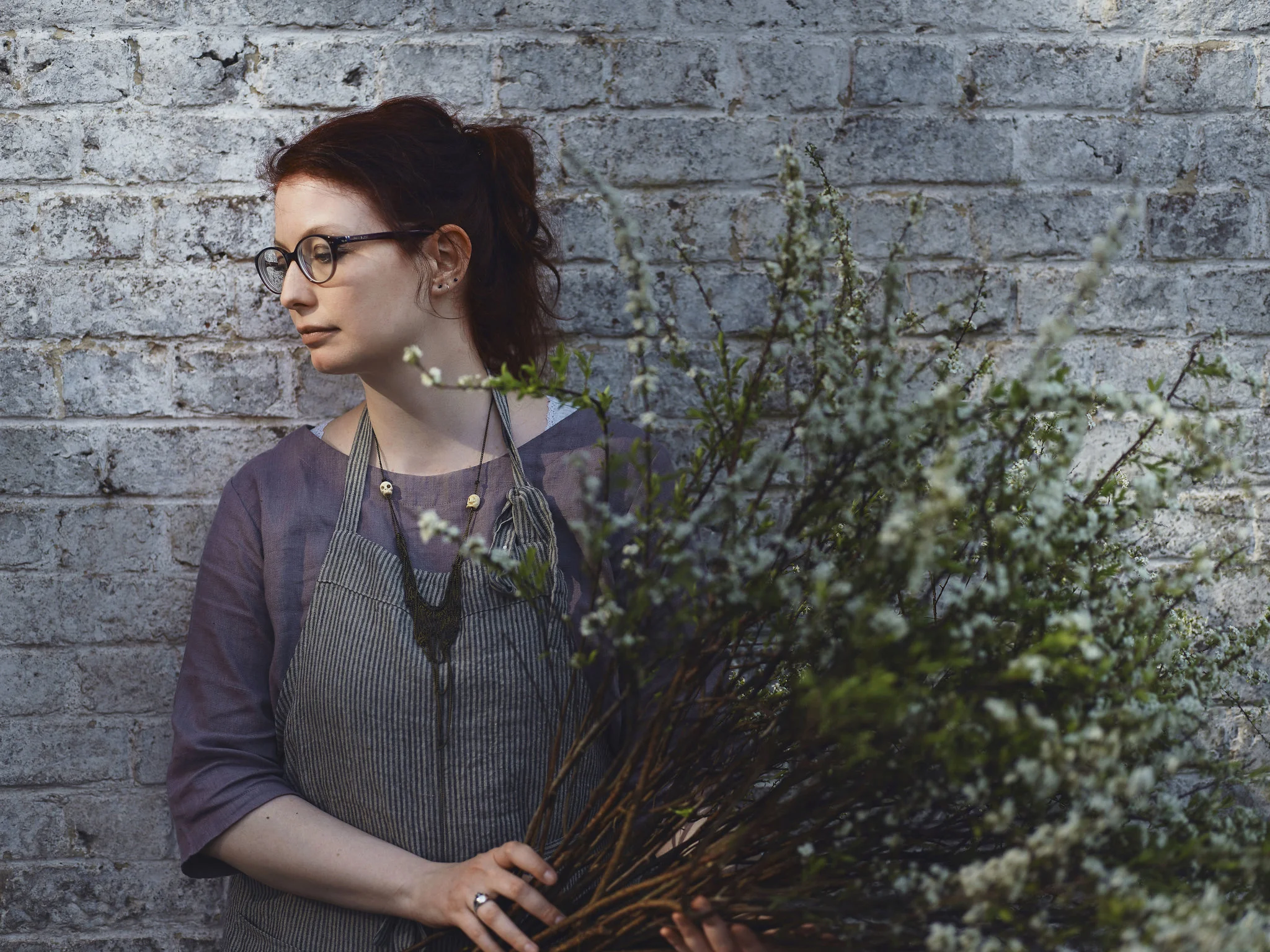 Pictures by Antoine Melis