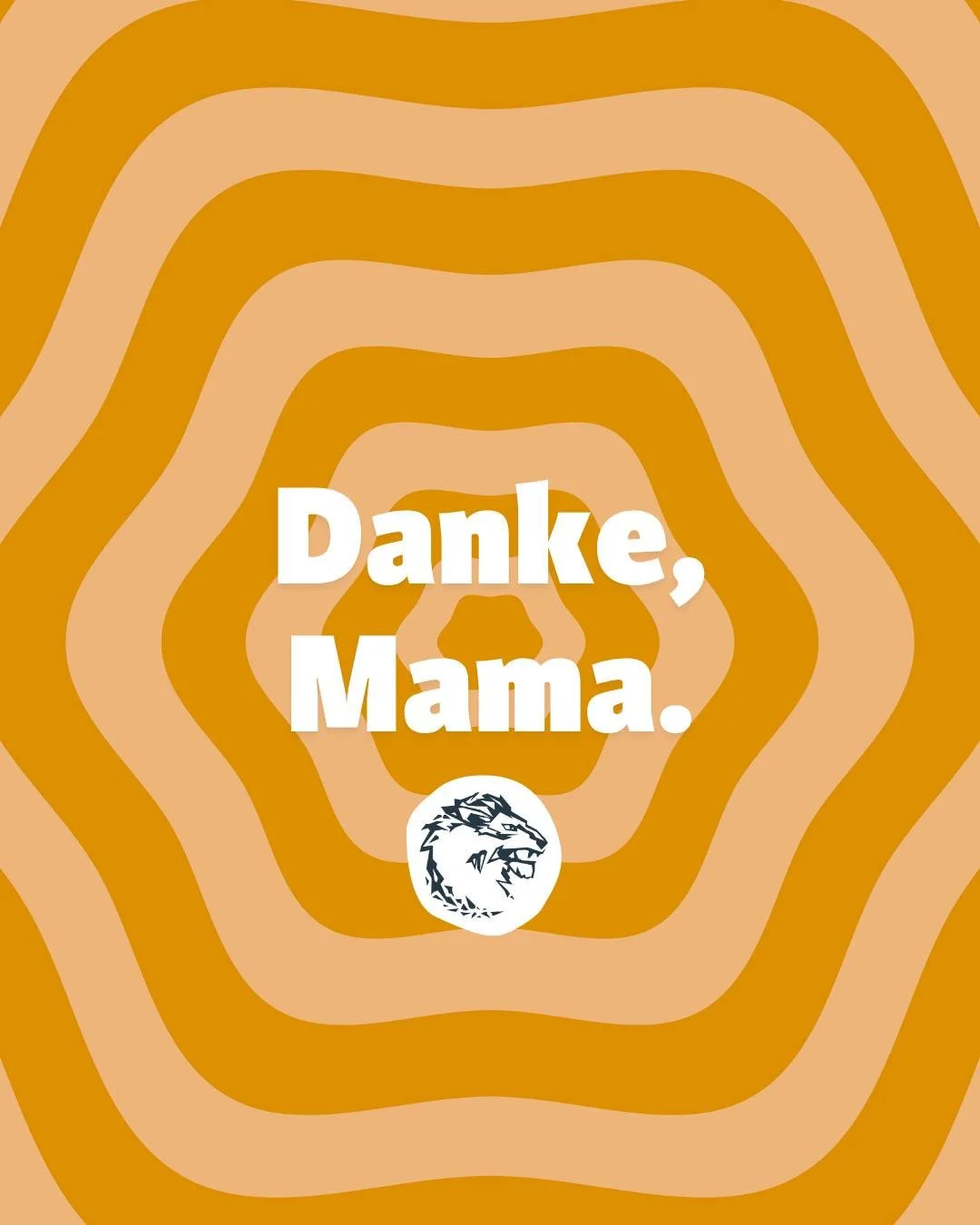 Heute feiern wir M&uuml;tter.🧡
F&uuml;r ihre Liebe, ihre St&auml;rke und all das, was oft im Verborgenen geschieht.
Und wir denken auch an die M&uuml;tter, die unter herausfordernden Umst&auml;nden f&uuml;r ihre Kinder da sind &ndash; jeden Tag.
Wir
