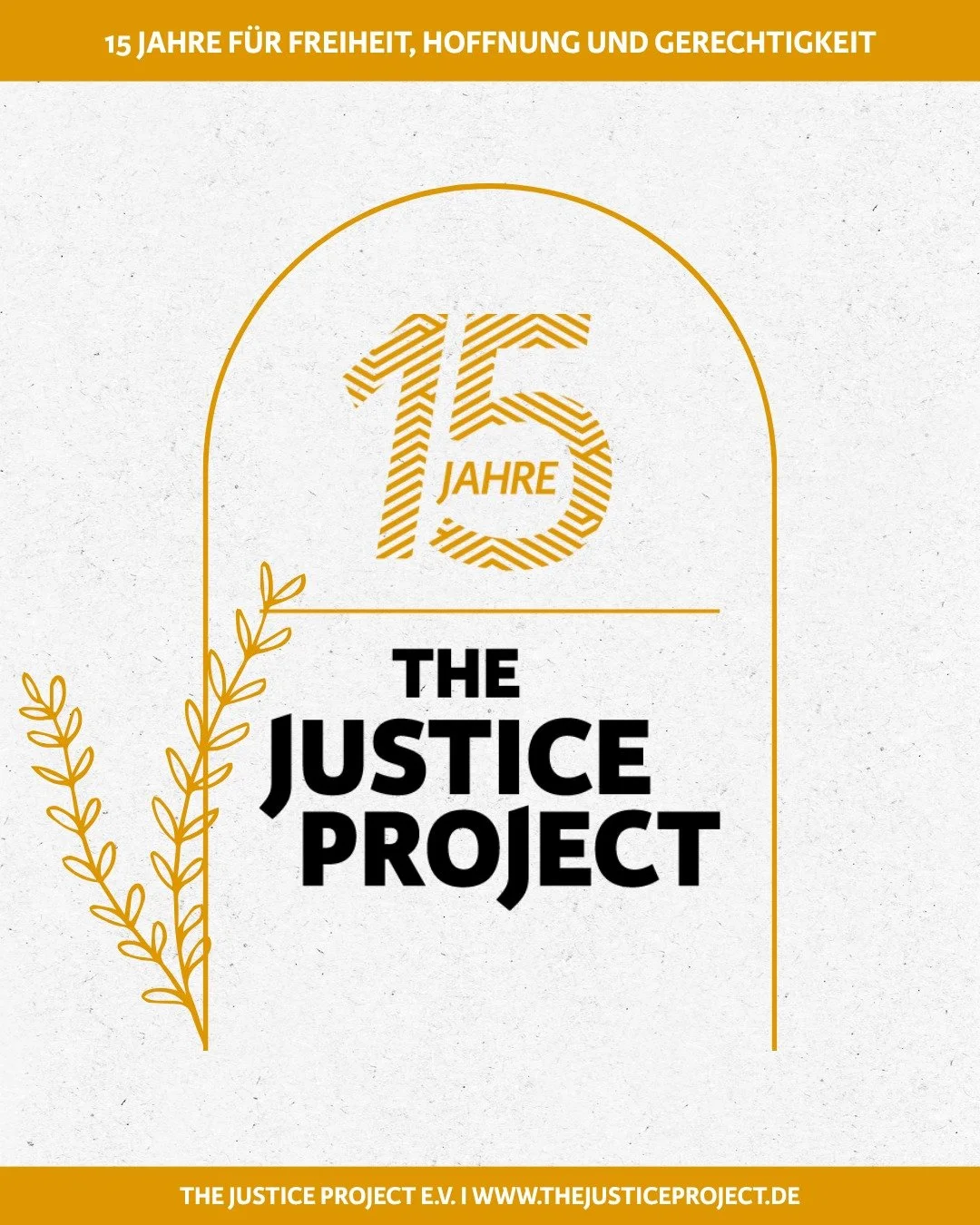 Was vor 15 Jahren als ehrenamtliche Initiative begann, ist heute ein Ort der Zuflucht, der Beratung und der Hoffnung f&uuml;r Frauen in der Prostitution und Betroffene von Menschenhandel. 🌸
Dieses Jahr feiern wir gemeinsam- mit Veranstaltungen, Bege