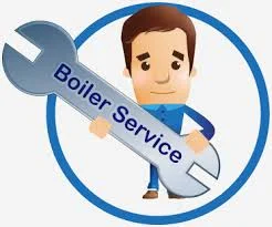 Have a boiler service and raise funds for our charity.