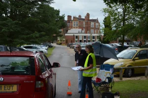 Summer Festival with Crafts and Music 