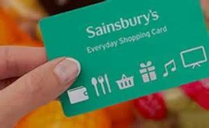 Sainsbury's Everyday Fundraising 