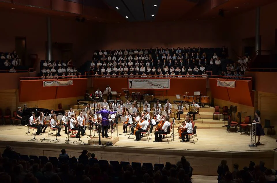 Anvil Concert 2015 - Another Great Evening