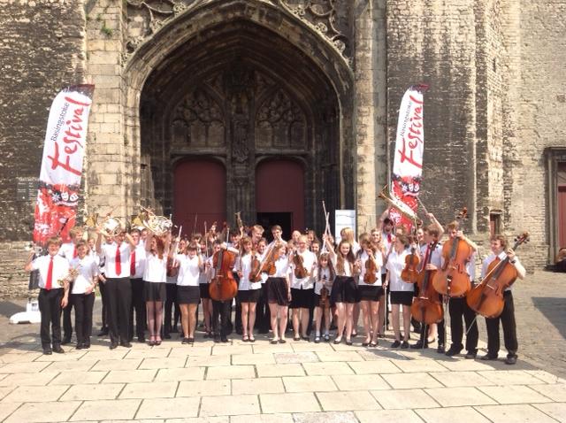 BAYO Concert Tour - South of France / Paris