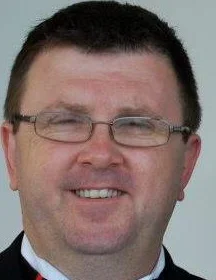 Paul : Event Safety Officer 