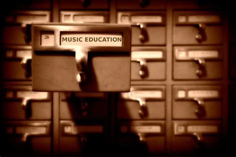 Ensuring Inclusion In Music Education Events