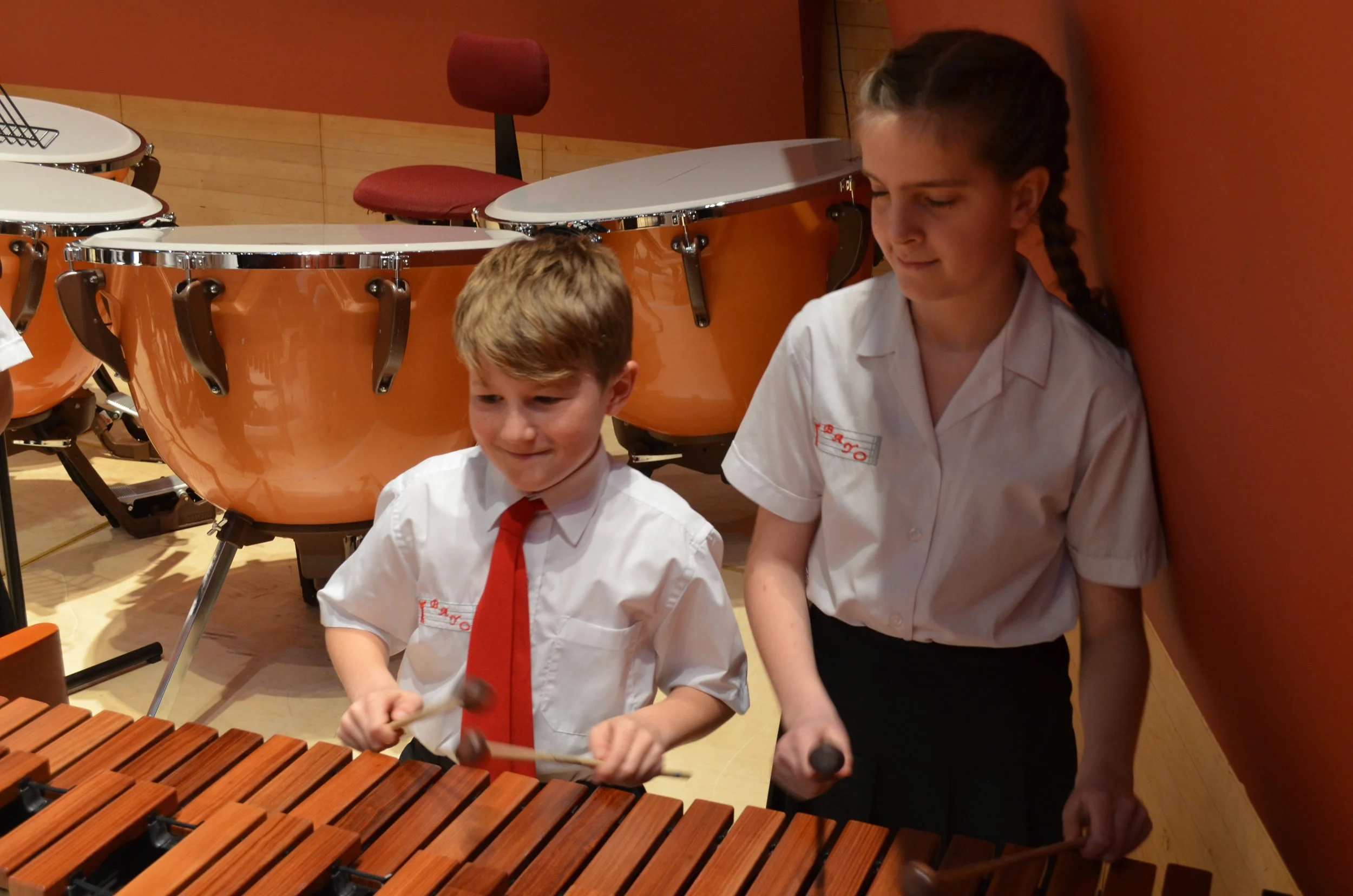 Anvil Concert 5.5.19 Photographs