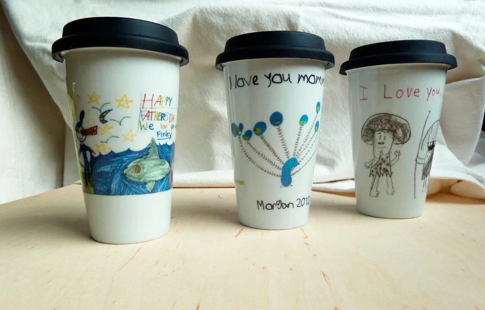 Custom Decal Printing — Custom Ceramic Decals Glass Fusing Decals