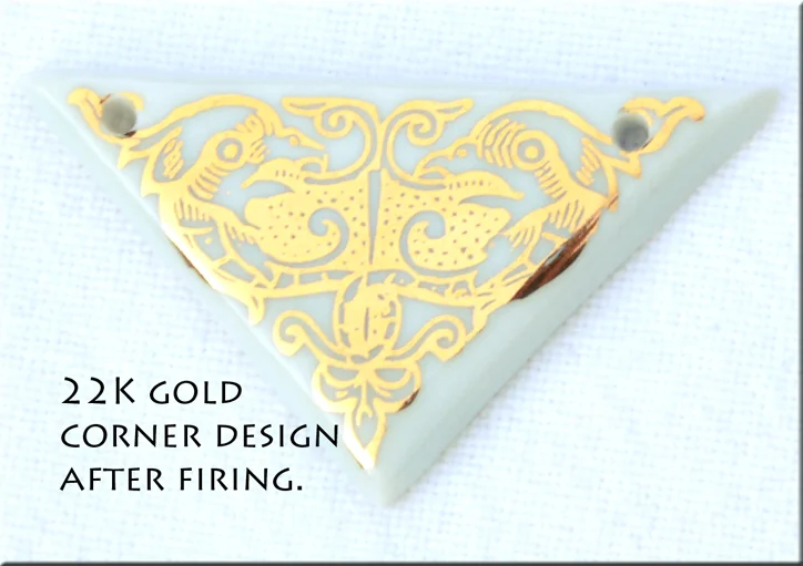 The *Definitive* Guide to Using Ceramic Decals, Glass Fusing Decals and