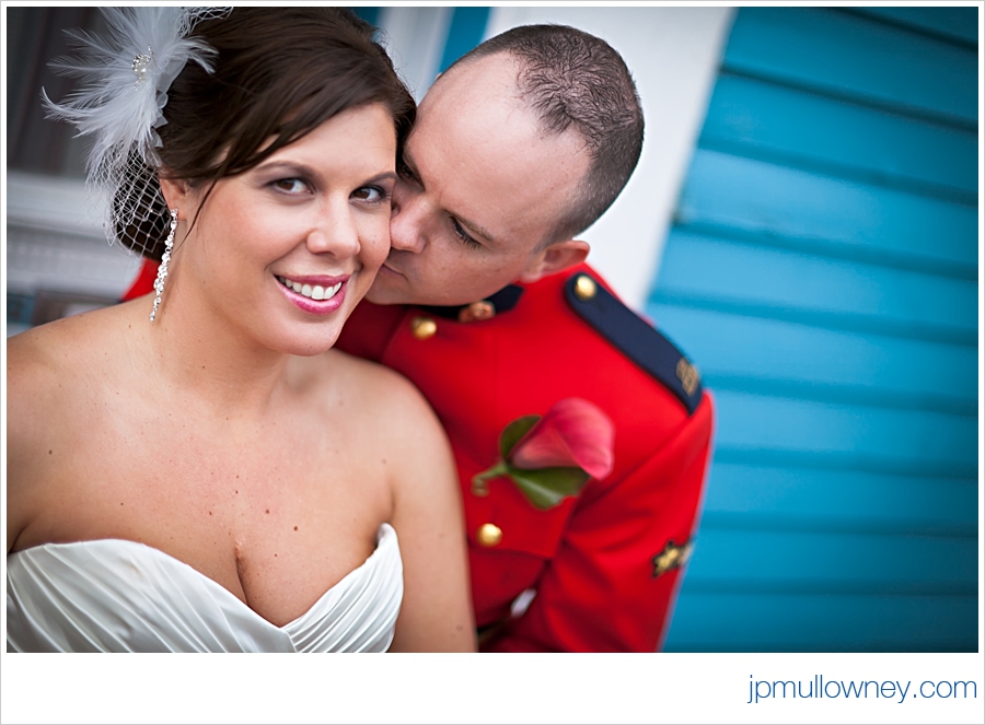 Amy and Steve | Married