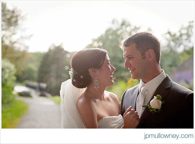 St. John's Wedding Photography // Laura and Ryan