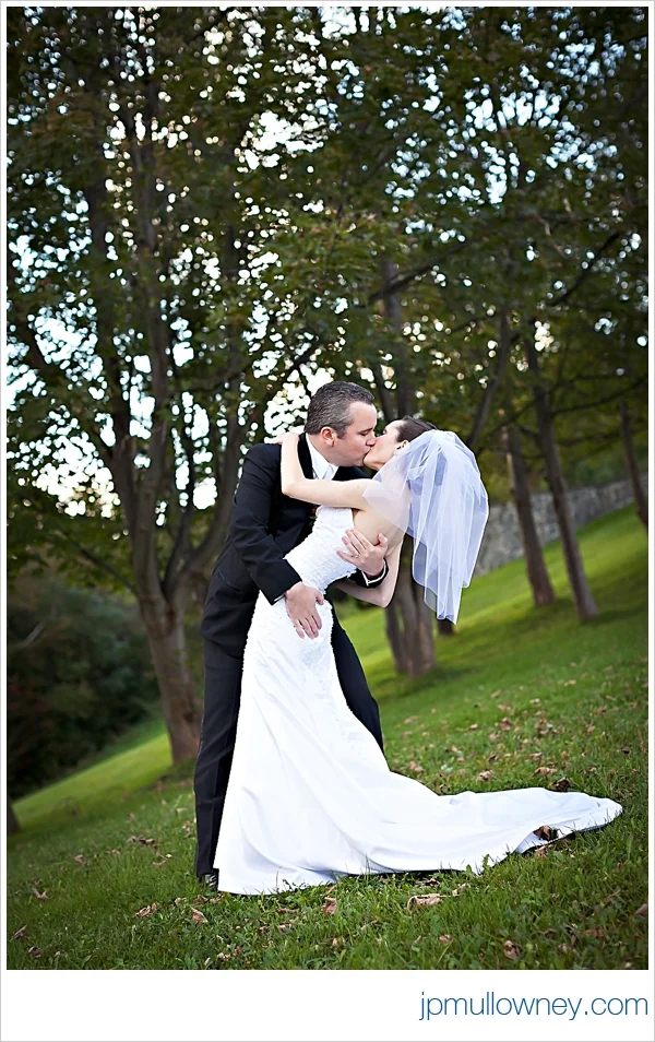 St. John's Wedding Photography // Andrea and Tim