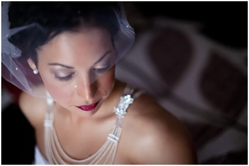 Grand Falls-Windsor Wedding Photography // Janet + Jason