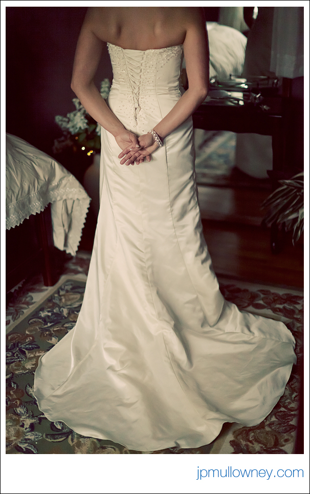 Andrea's Dress
