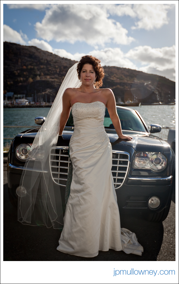Andrea and 300c