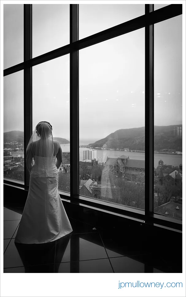 Room with a View