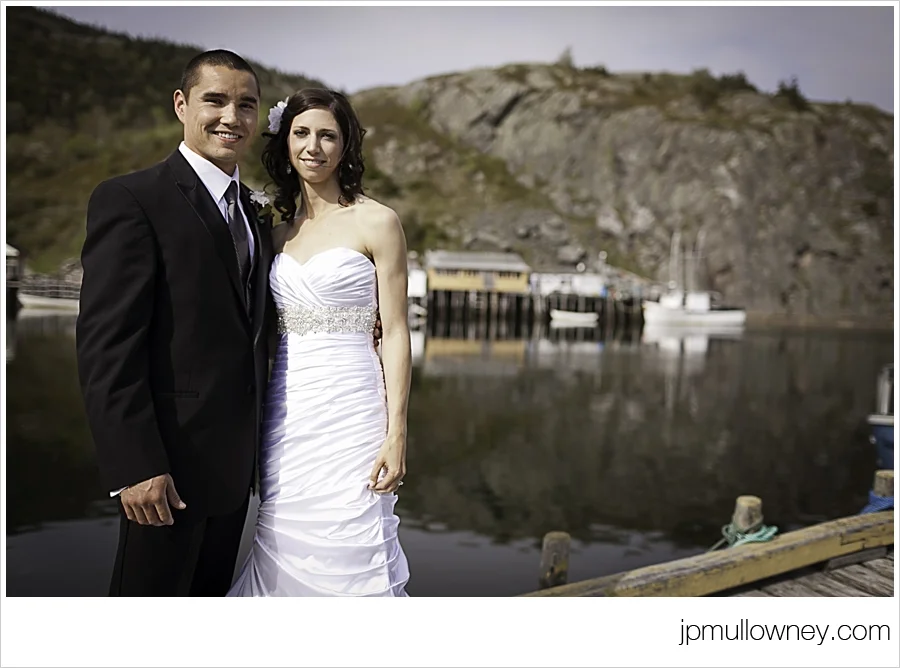 Jon and Julia Quidi Vidi